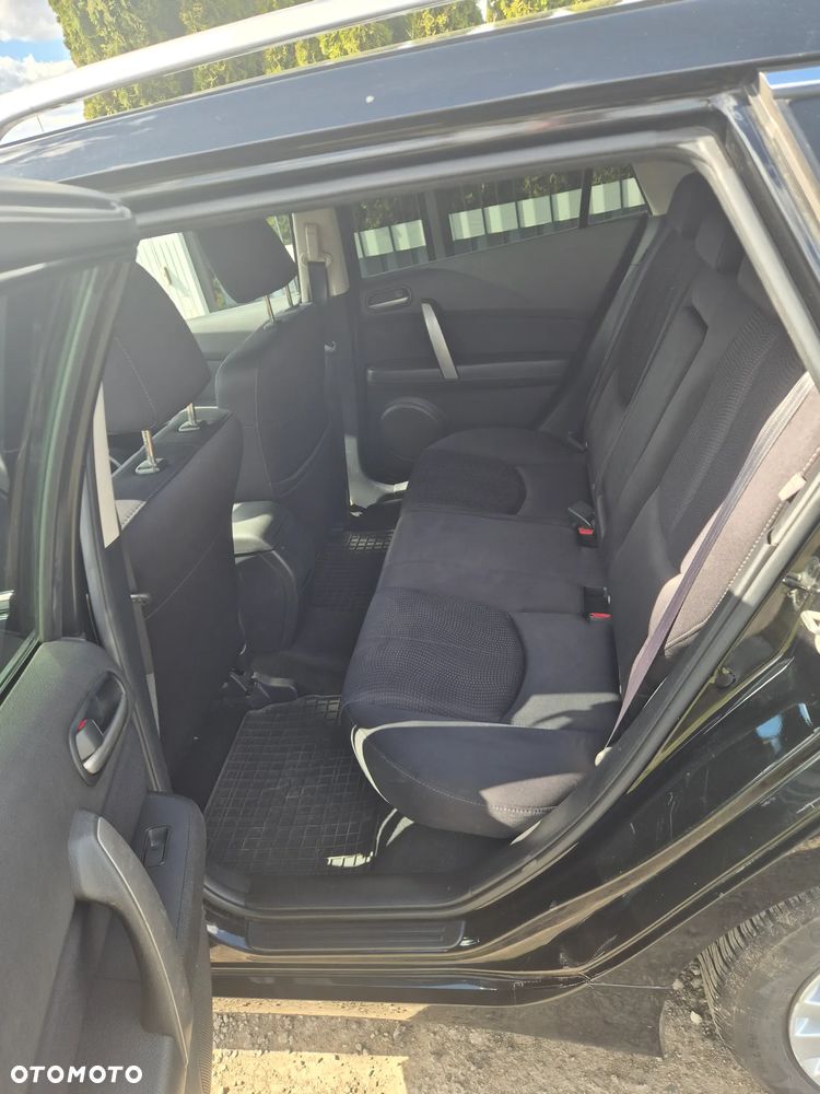 Mazda 6 Sport 2.0 Active - 15