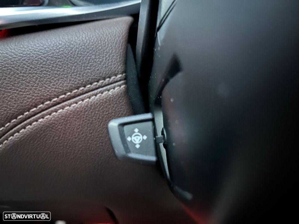 BMW 730 d Pack M - 30