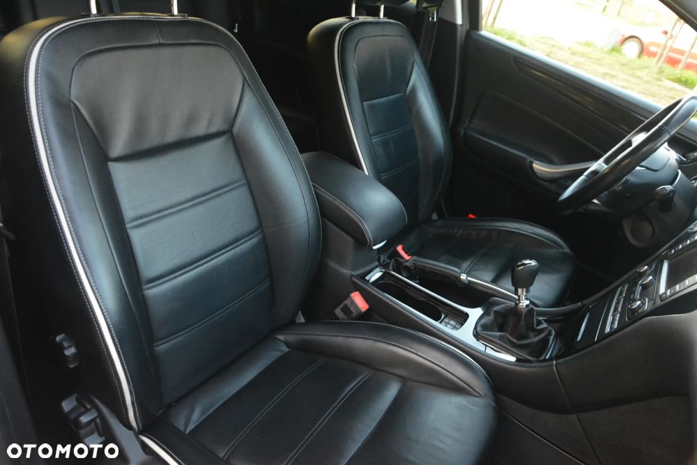 Ford Mondeo 2.0 TDCI Titanium - 6