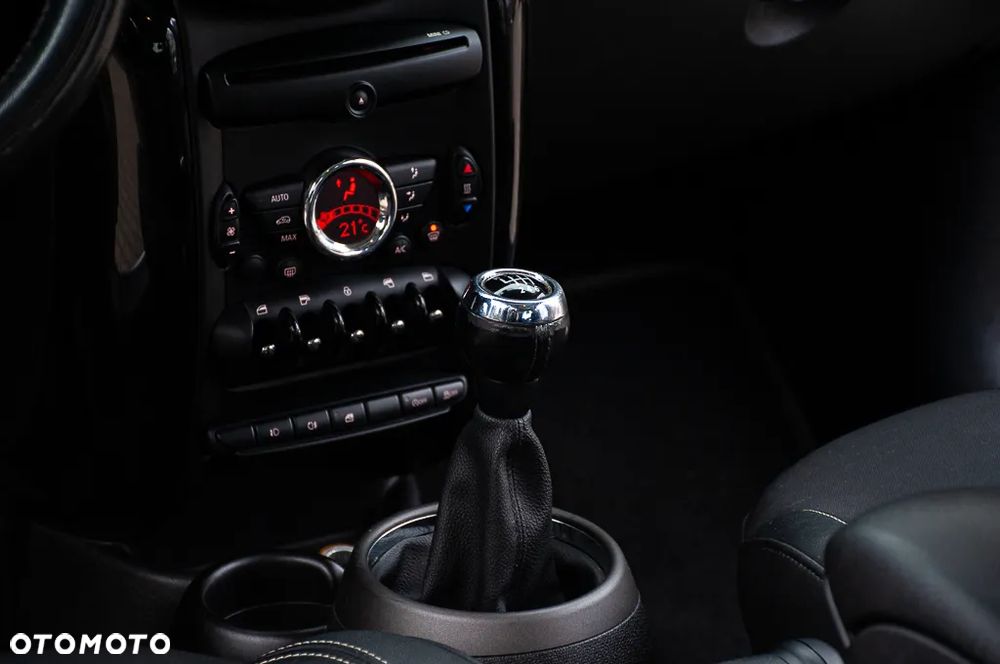 MINI Countryman Cooper D Park Lane - 33