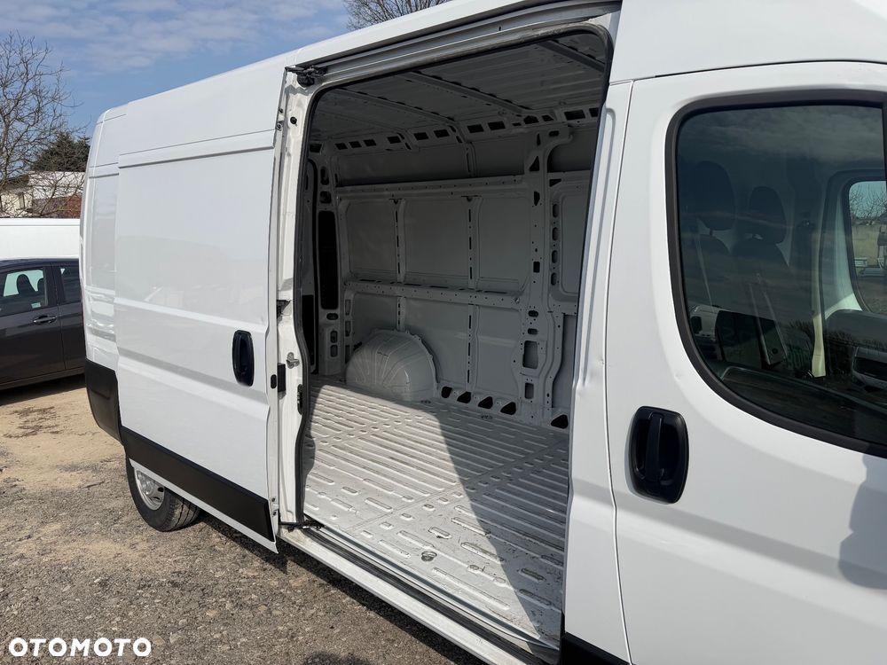 Opel Movano - 5
