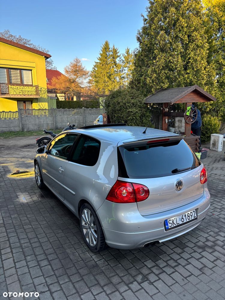 Volkswagen Golf 1.4 TSI GT Sport - 6