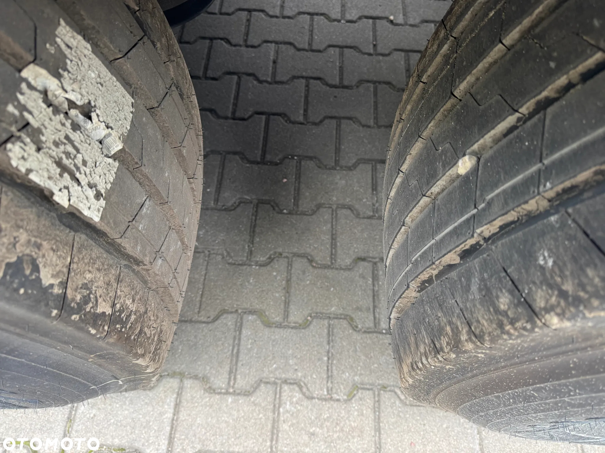 Krone DHOLLANDIA ,Multitemp. Doppelstock, SLXi Spectrum - 30