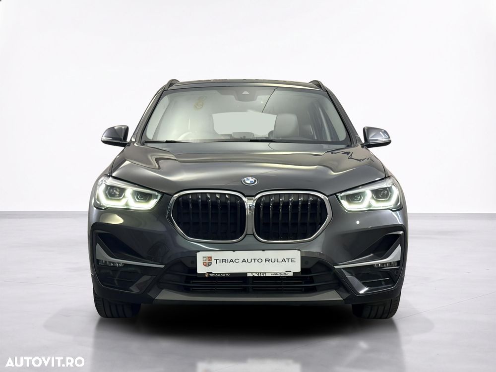 BMW X1 xDrive25e AT PHEV - 9