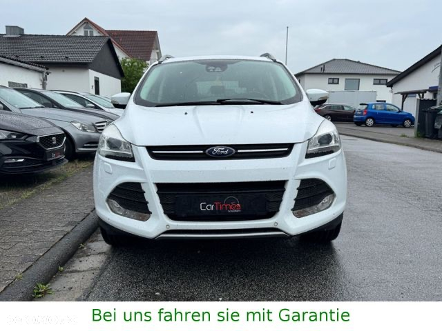 Ford Kuga 2.0 TDCi 4WD Trend - 5