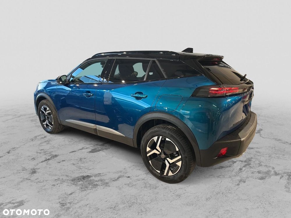 Peugeot 2008 PureTech mHEV GT e-DCS6 - 5