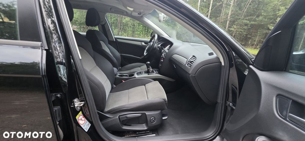 Audi A4 Avant 1.8 TFSI - 29