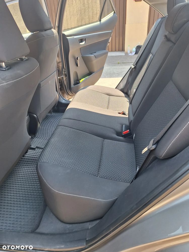 Toyota Corolla 1.6 Premium EU6 - 8