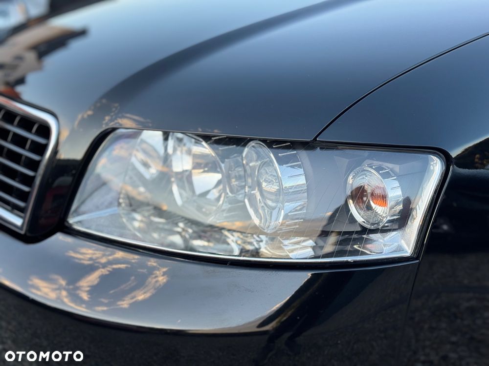 Audi A4 - 15