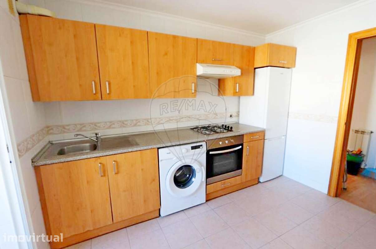 Apartamento T3 para venda - Grande imagem: 3/10