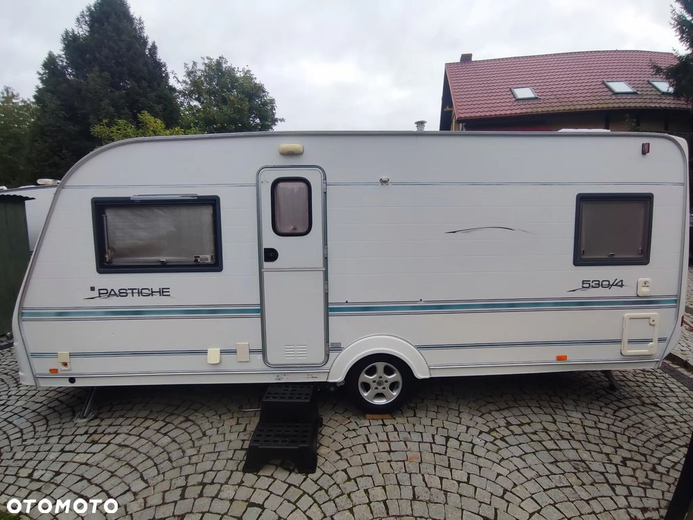 Coachman Pastiche 530/4 - 5