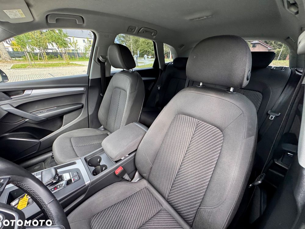 Audi Q5 35 TDI S tronic advanced - 28