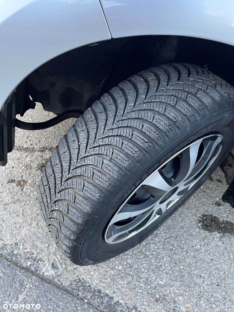 Subaru Justy 1.0 JT - 24