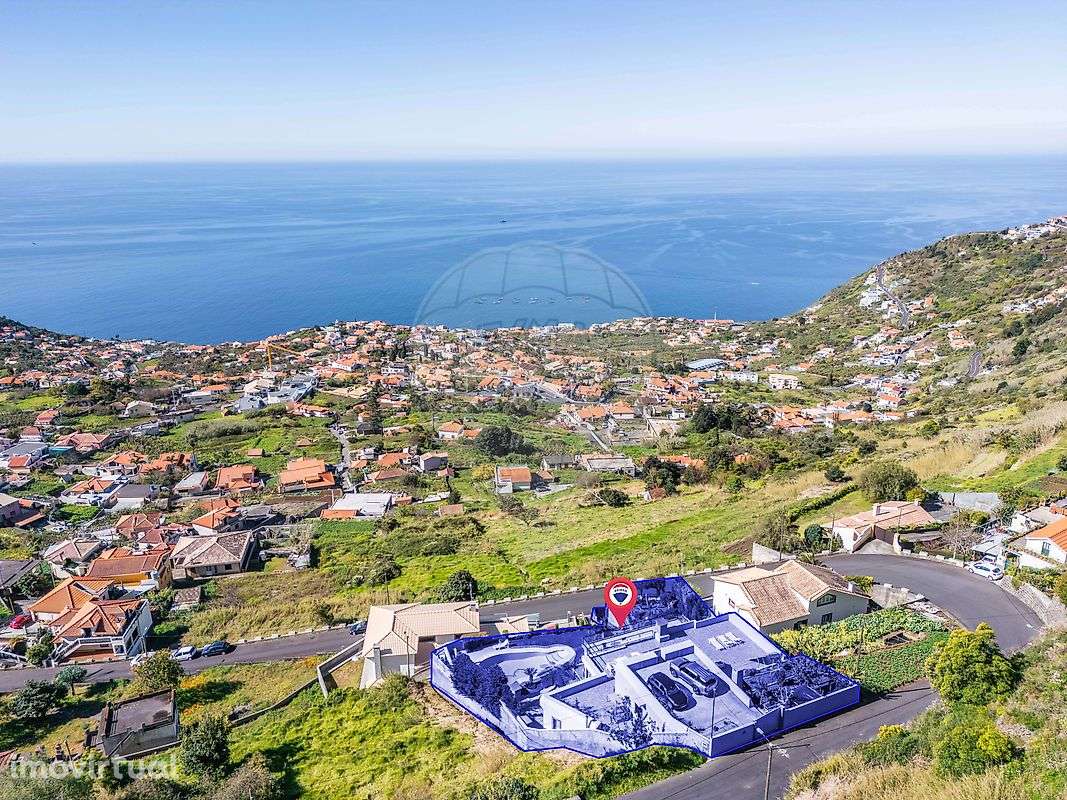 Moradia T4 para venda - Grande imagem: 3/50