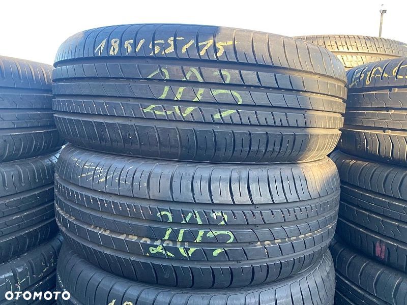 185/55/15 Kumho EcoWing ES01_6,8mm_4szt_(203) - 3