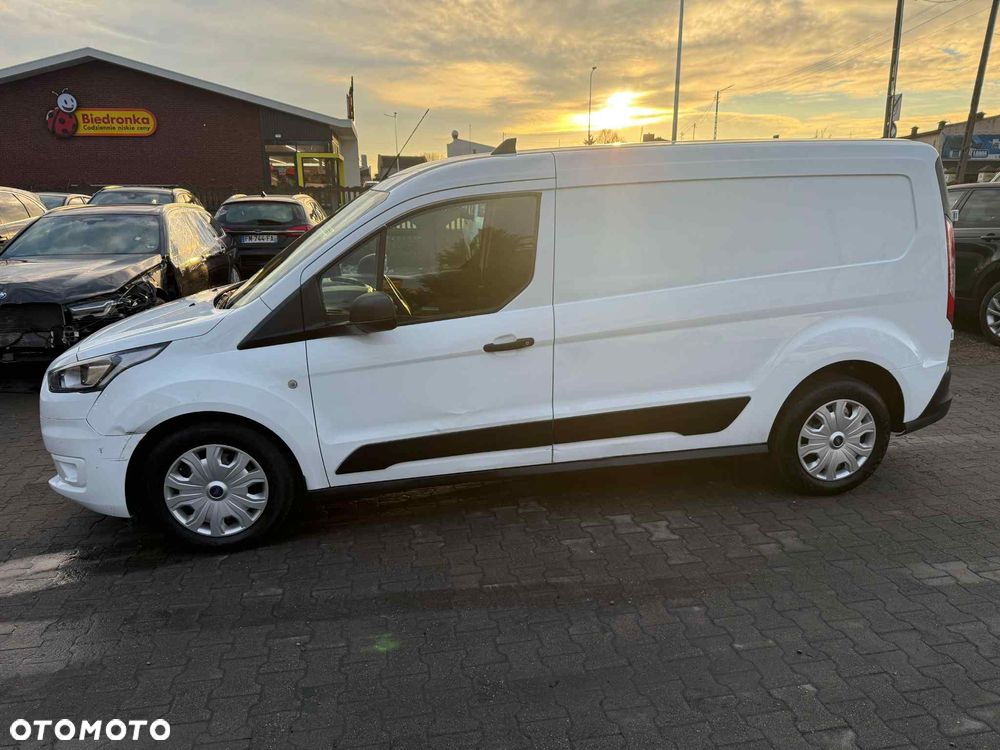 Ford Transit Connect - 7