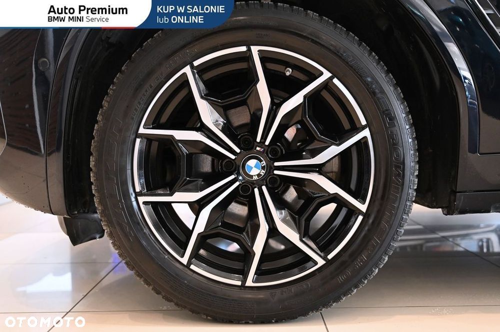 BMW X3 - 22