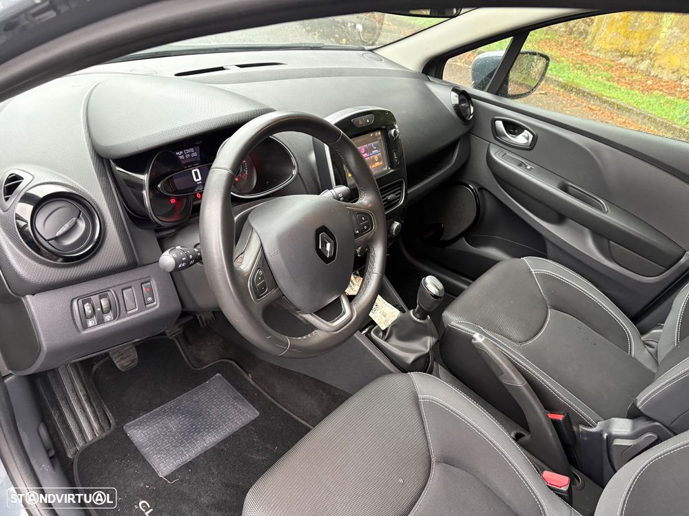 Renault Clio Break - 4