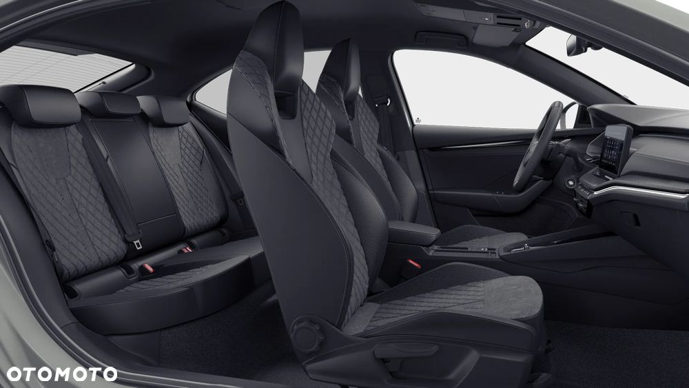 Skoda Octavia 1.5 TSI mHEV Sportline DSG - 6