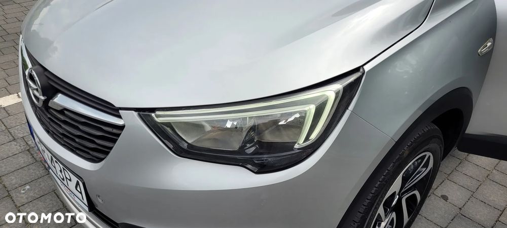 Opel Crossland X 1.2 ECOTEC Start/Stop Innovation - 10