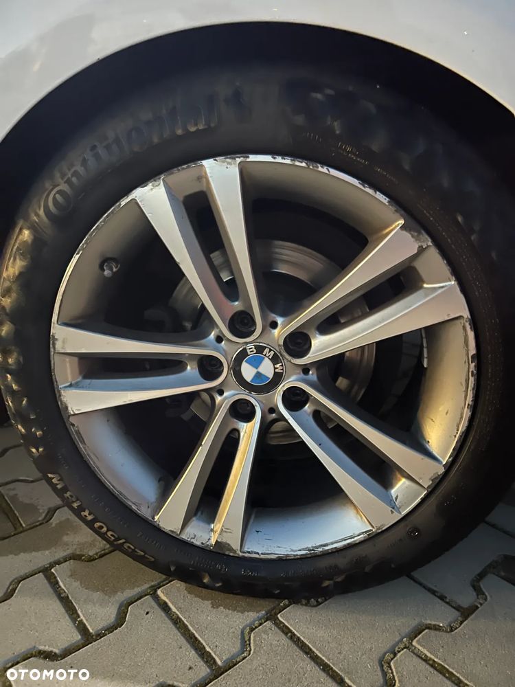 BMW 3GT 320d xDrive - 24