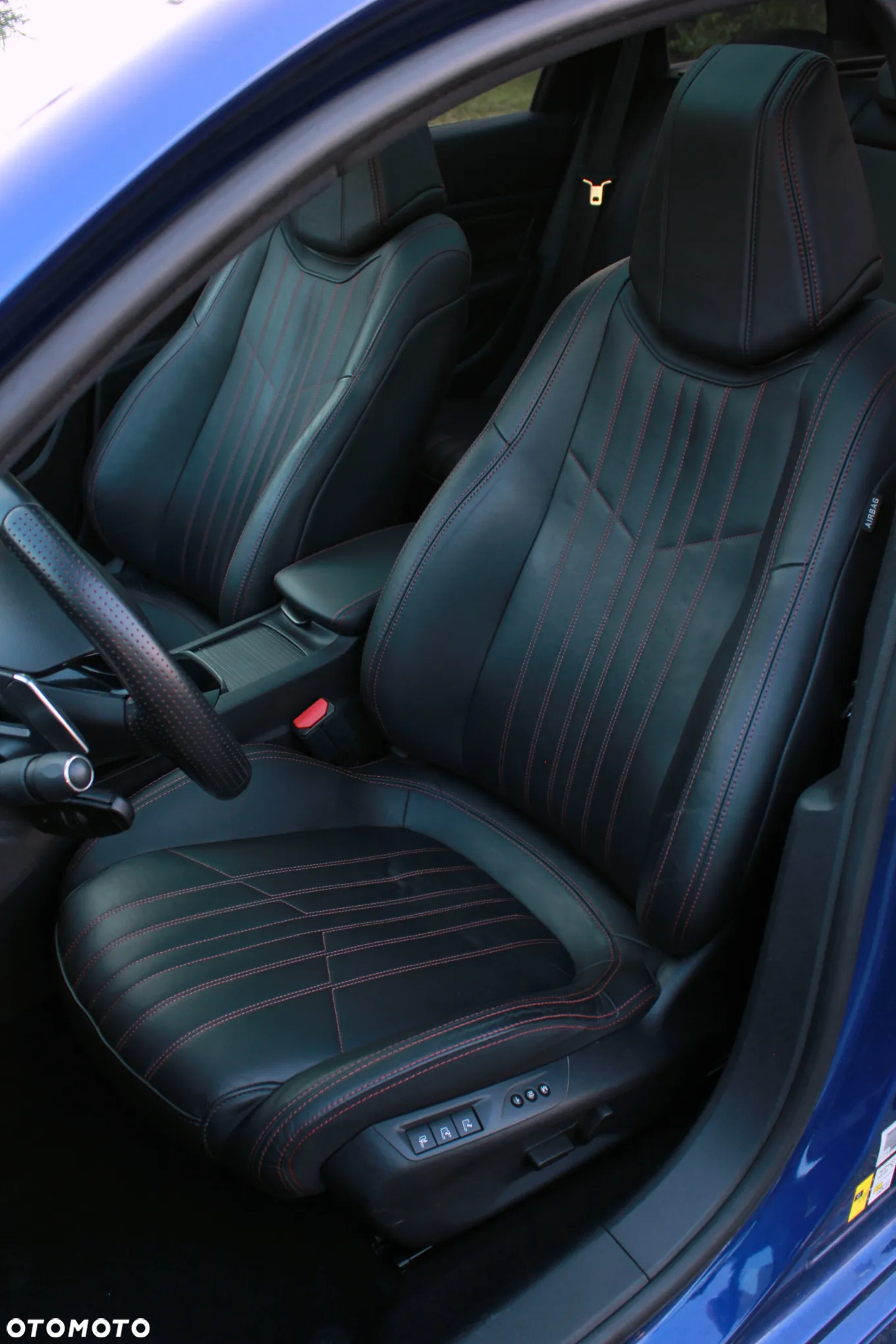 Peugeot 308 SW PureTech 130 EAT6 Stop & Start GT-Line Edition - 15