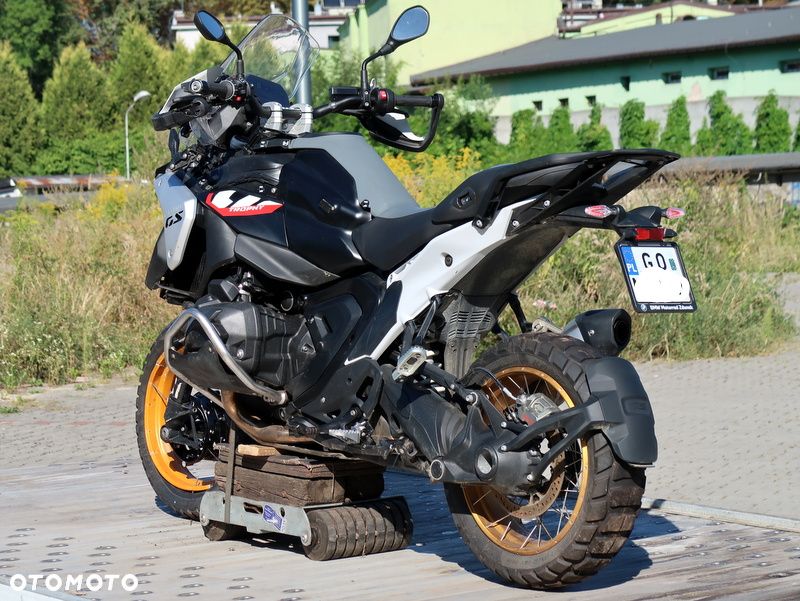 BMW GS - 4