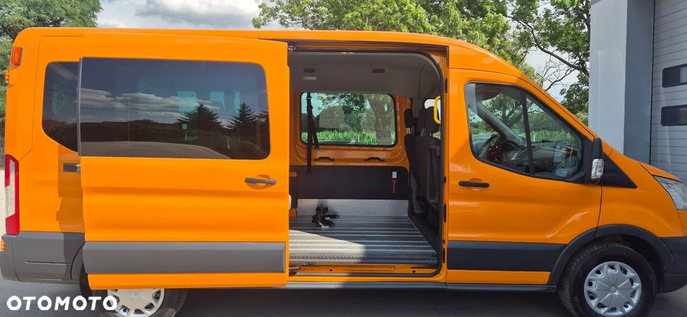 Ford Transit L2H3 Pkw VA Trend - 4