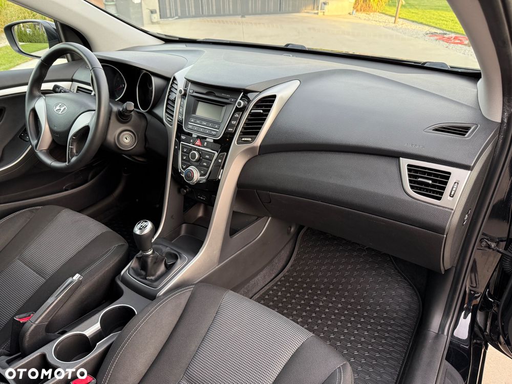 Hyundai i30 1.4 Style - 16