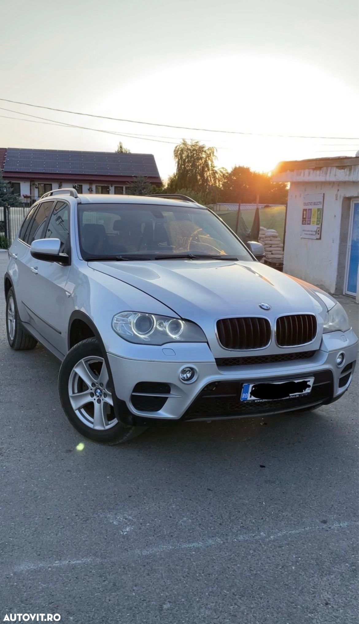 BMW X5 xDrive30d - 1