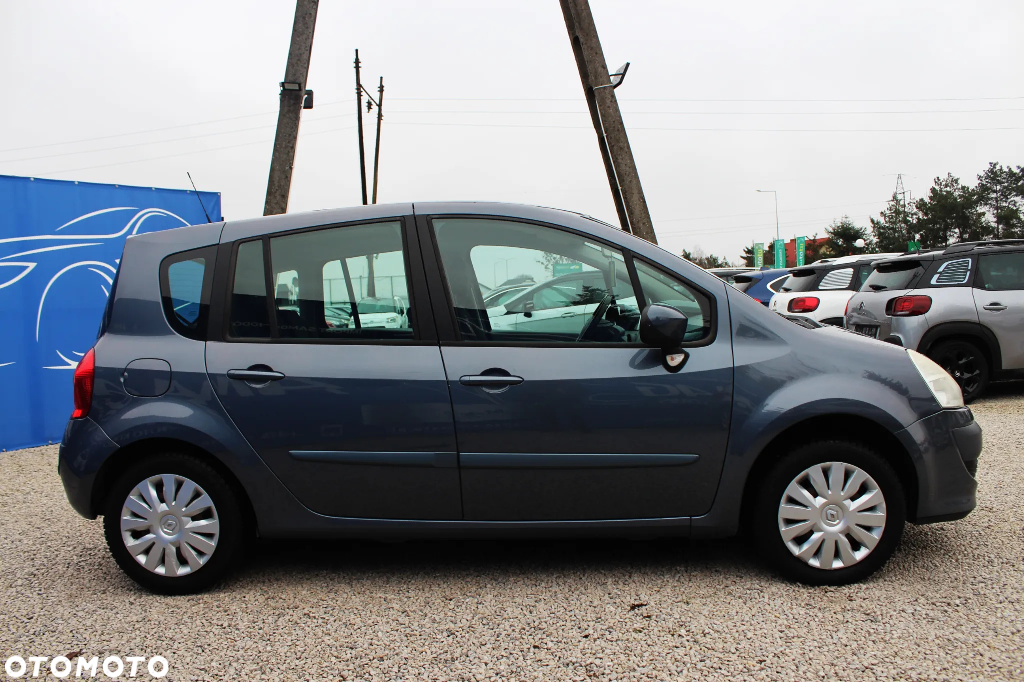 Renault Modus 1.5 dCi FAP Expression - 5