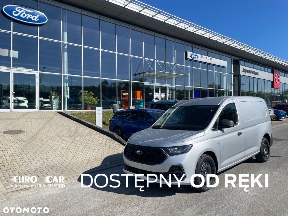 Ford Transit Connect - 1