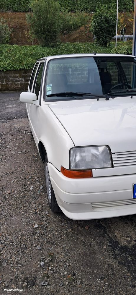 Renault 5 1.1 GL - 5