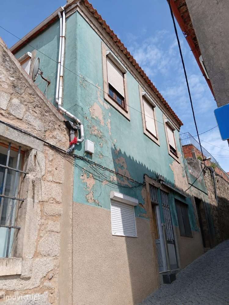 Andar Moradia V1 + Loja - Vila Nova de Gaia - Grande imagem: 4/13