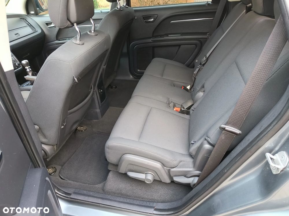 Dodge Journey 2.0 CRD SXT SR Edition - 15