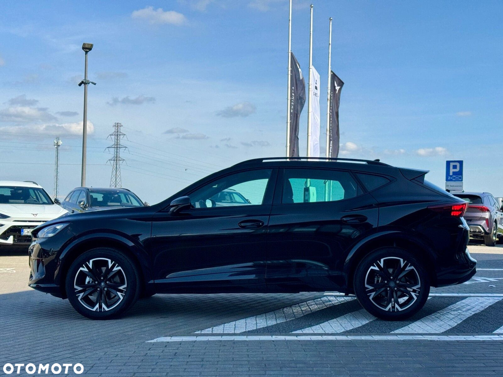 Cupra Formentor - 6