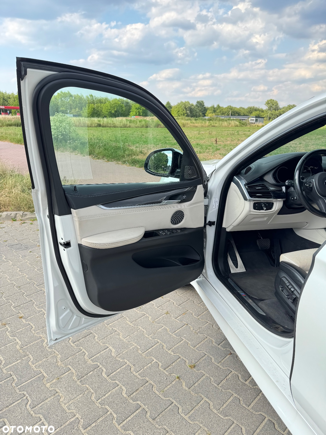 BMW X6 xDrive30d - 17
