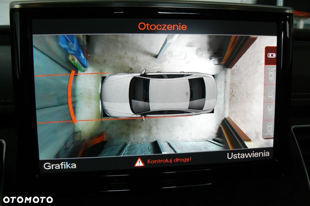 Audi A8 3.0 TDI DPF quattro tiptronic Lang - 39