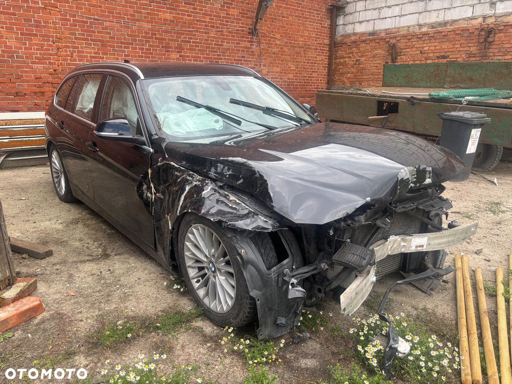 BMW Seria 3 - 1
