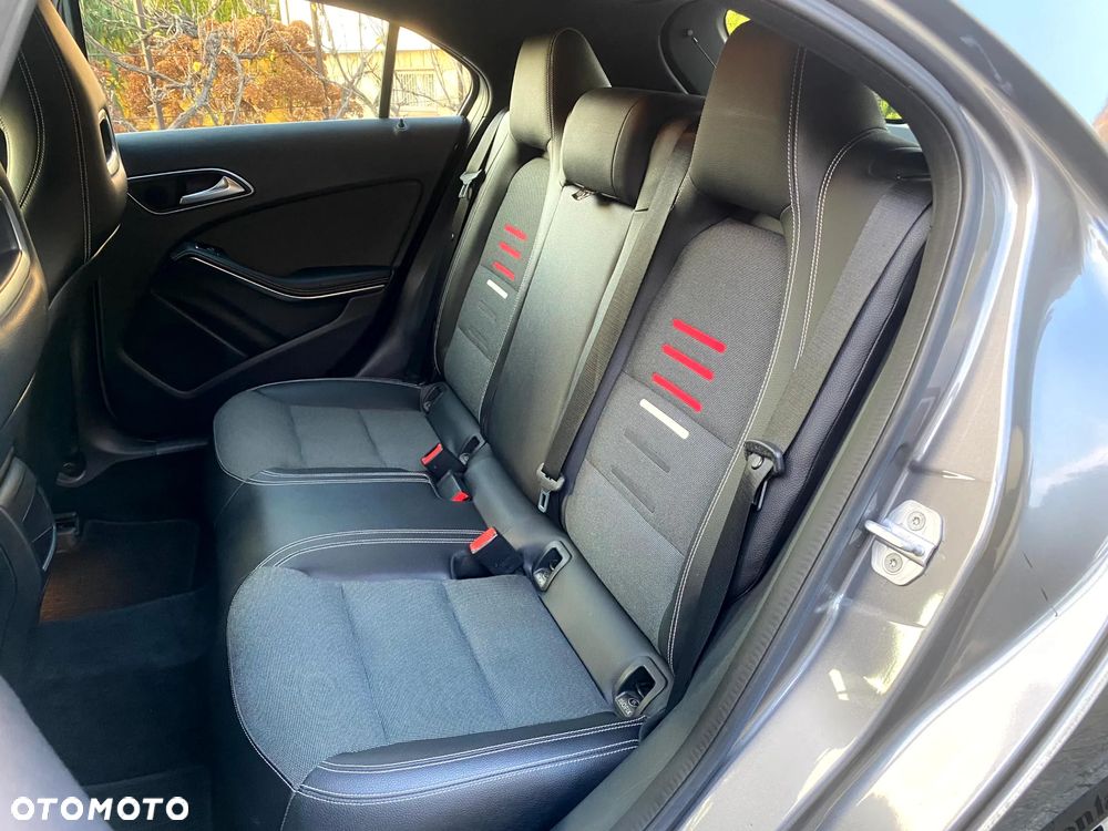 Mercedes-Benz Klasa A - 17