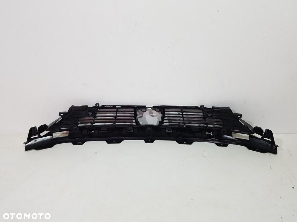 CITROEN DS3 CROSSBACK KRATKA ŚRODKOWA W ZDERZAK PRZÓD PRZEDNI 9820842580 - 4