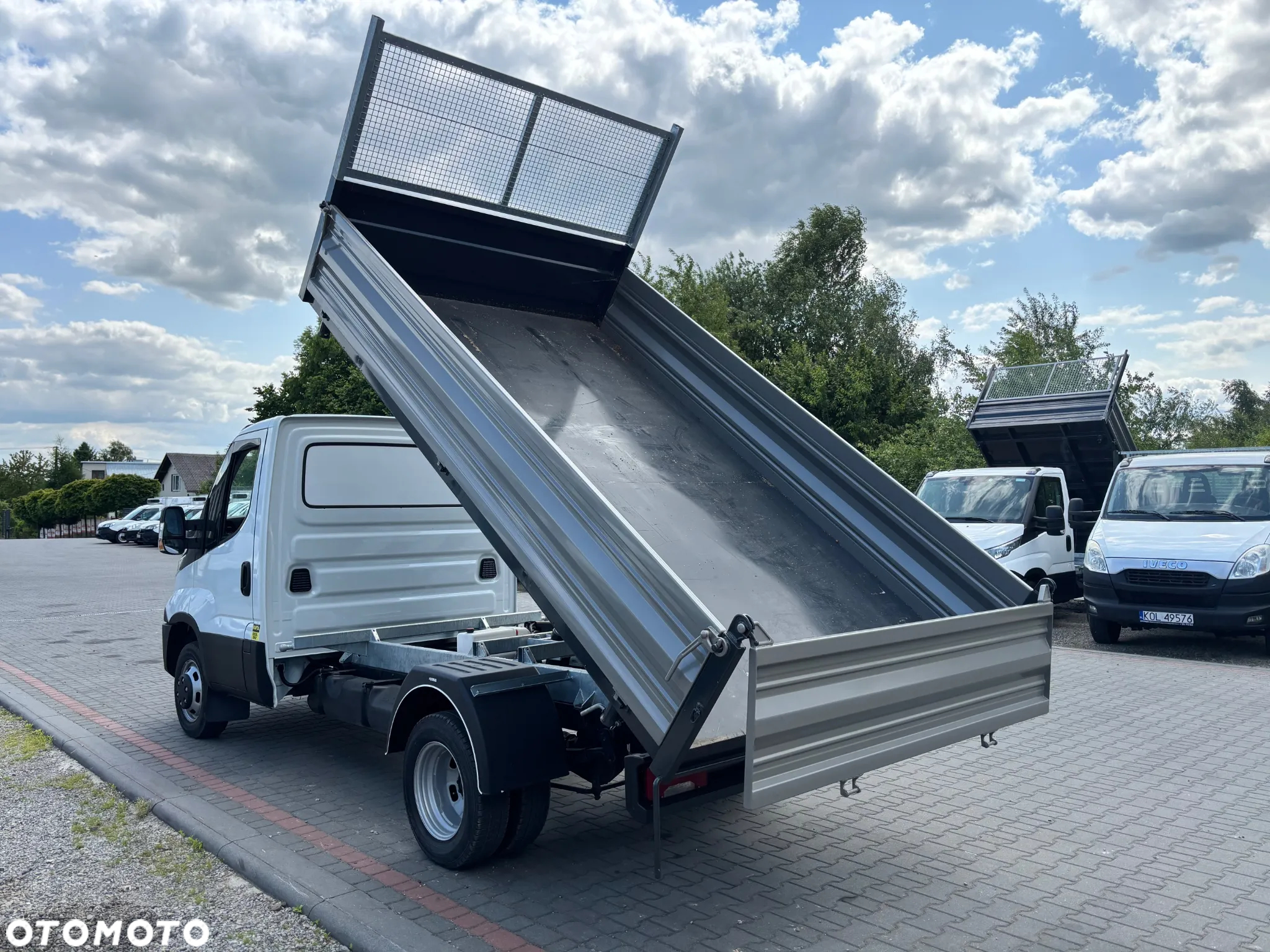Iveco 35C13,35C14,35C15 - 12