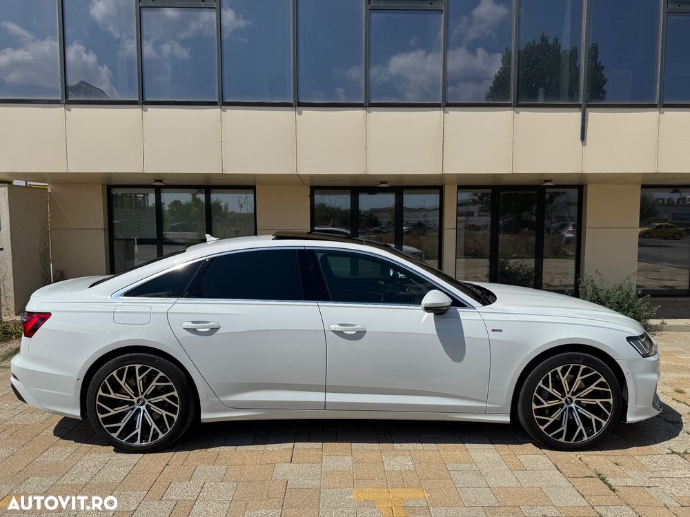 Audi A6 - 5
