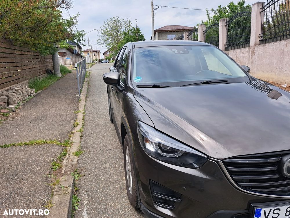 Mazda CX-5 CD175 4x4 AT Revolution - 10