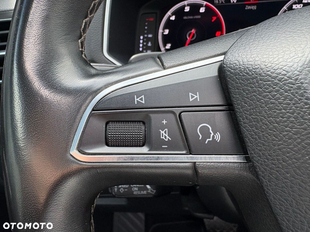 Seat Tarraco - 30