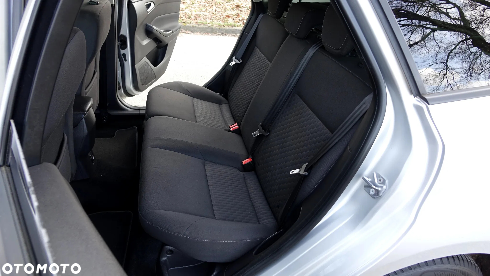 Ford Focus 1.0 EcoBoost Start-Stopp-System Titanium - 7