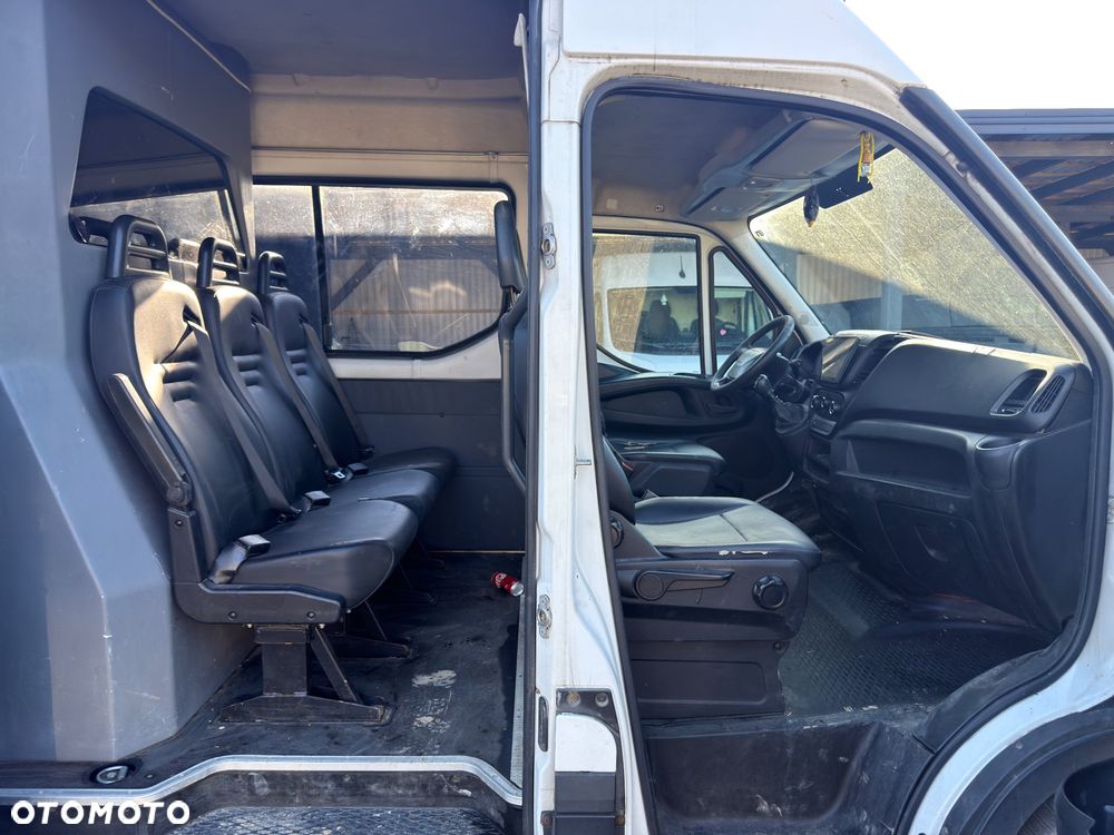 Iveco Daily 35S15 - 9