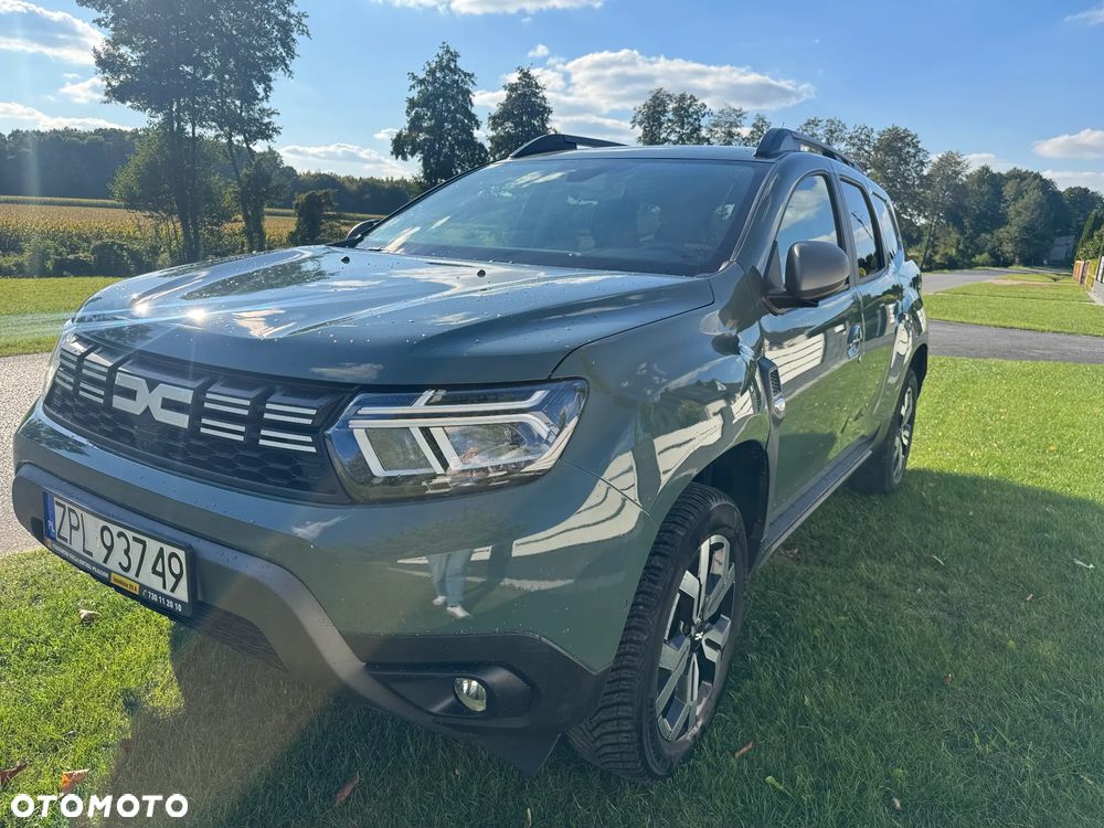 Dacia Duster 1.0 TCe Comfort - 7