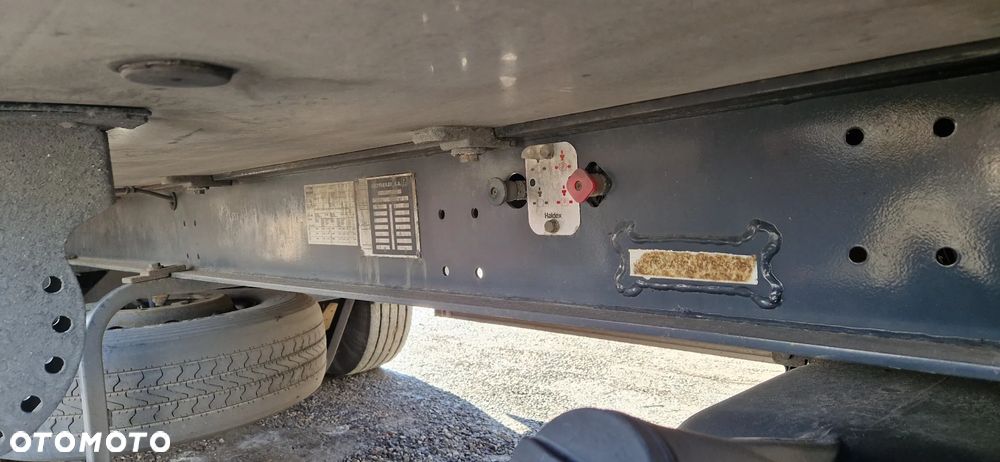 LeciTrailer Frappa LTF 3ES - 7