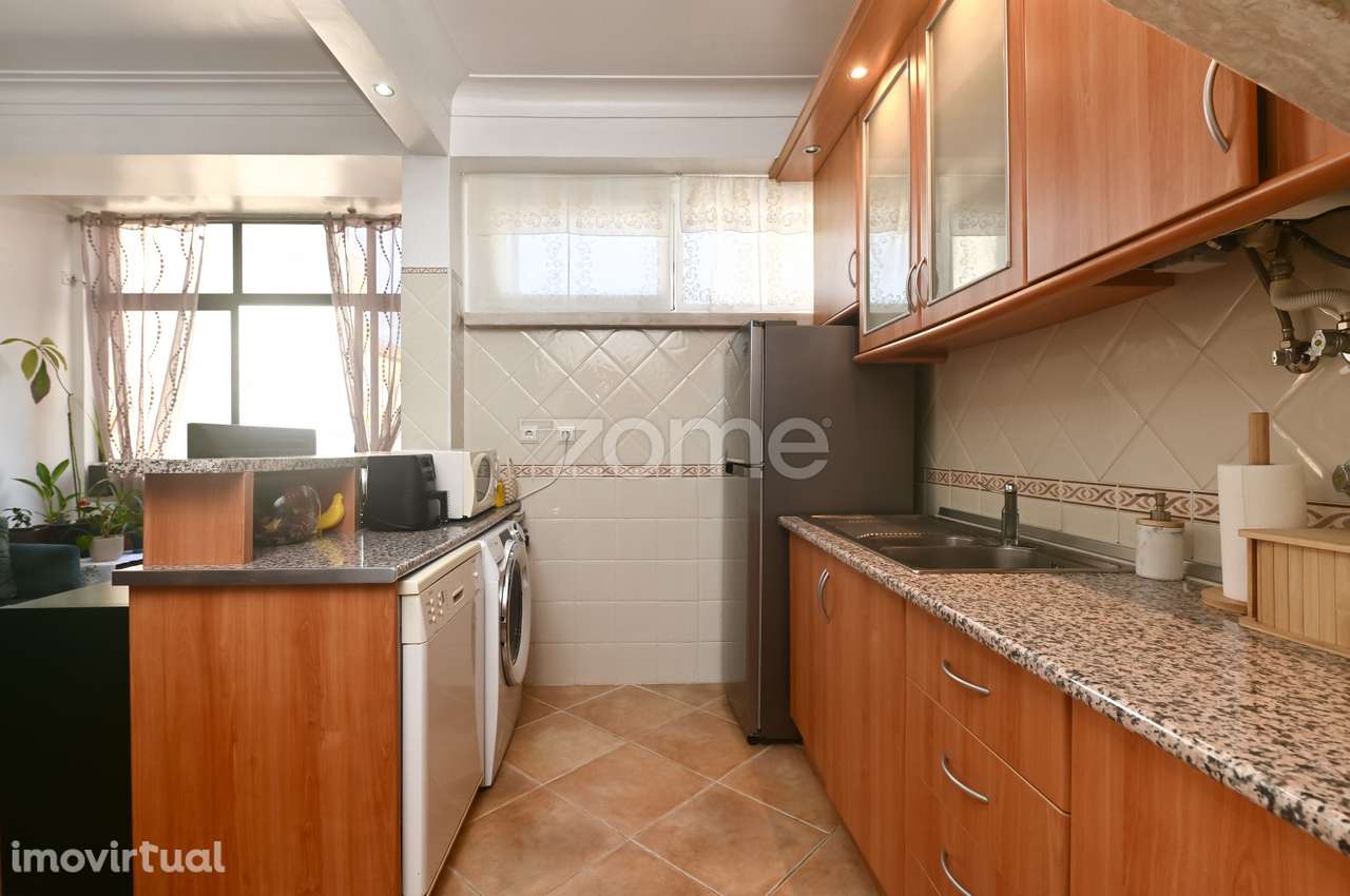 T2 Duplex Campo de Ourique - Localização e Estilo de Vida - Grande imagem: 5/22